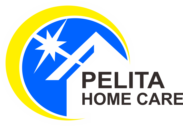 Logo Pelita Home Care